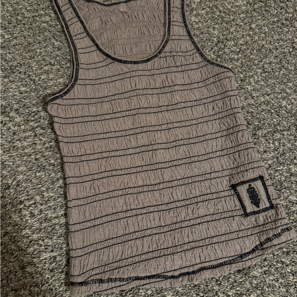 Free People Movement Tank